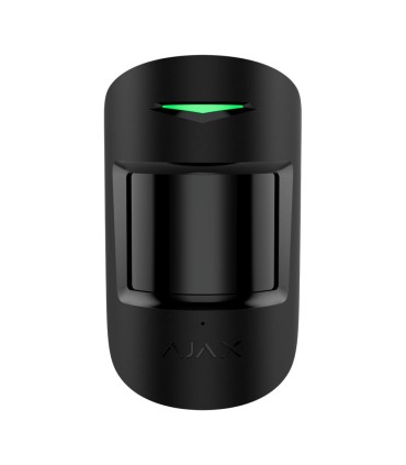 Ajax Superior CombiProtect Jeweller Negro