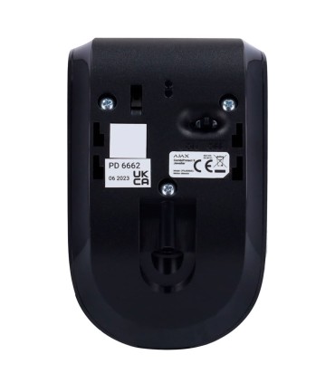 Ajax Superior CombiProtect Jeweller Blanc | Lisintec