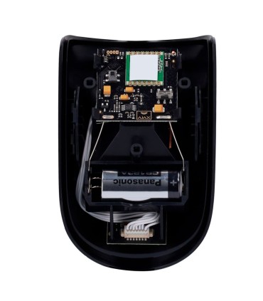 Ajax Superior CombiProtect Jeweller White | Lisintec
