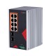 Safire SF-SWI1008HIPOE-GF-AC-130-DIN | Lisintec