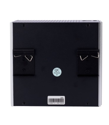 Safire SF-SWI2624HIPOE-GF-AC-390-DIN | Lisintec
