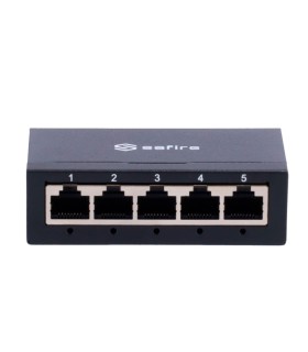 Switch Safire SF-SW05-G-M | Lisintec