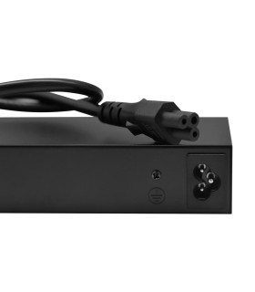 Switch Safire SF-SW0704HIPOE-GMF-65
