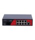 Switch Safire SF-SW0908HIPOE-120 | Lisintec