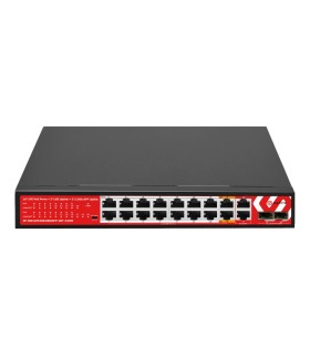 Switch Safire SF-SW16FE2GE2MGSFP-2BT-240W | Lisintec