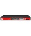 Switch Safire SF-SW2824HIPOE-GF-300-V2