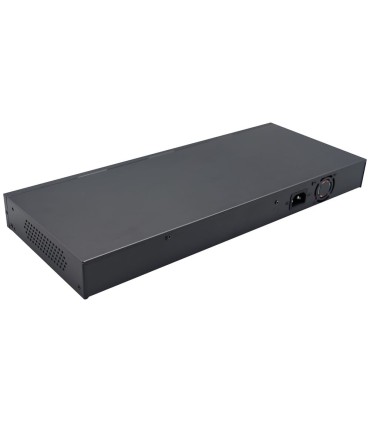 Switch Safire SF-SW2824HIPOE-GMF-300 | Lisintec