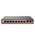 Switch Safire SF-SW1008POE-96 | Lisintec