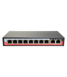 Switch Safire SF-SW1008POE-96 | Lisintec