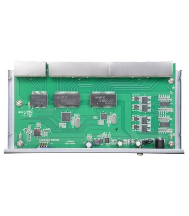 Switch Safire SF-SW1008POE-96 | Lisintec