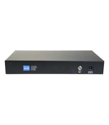 Switch Safire SF-SW1008POE-96 | Lisintec