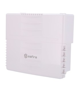Switch Safire SF-SW1108HIPOE-HF-120-OUT | Lisintec