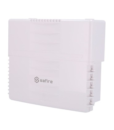 Switch Safire SF-SW1108HIPOE-HF-120-OUT | Lisintec