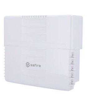 Safire SF-SW1208HIPOE-GF-120-OUT Switch | Lisintec