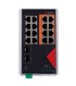 Safire SF-SWI1808HIPOE-GF-AC-130-DIN Switch | Lisintec