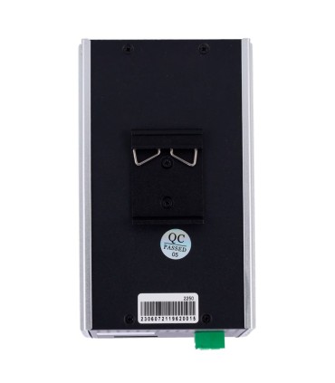 Safire SF-SWI1808HIPOE-GF-AC-130-DIN Switch | Lisintec