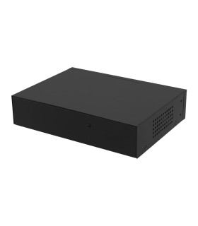 Switch Safire SF-SW8FE4GE2MGSFP-2BT-120W