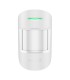 Ajax Superior MotionProtect Plus Jeweller White
