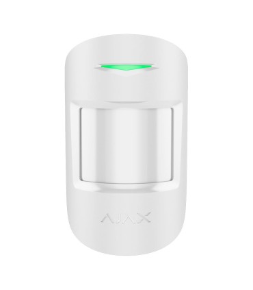 Ajax Superior MotionProtect Plus Jeweller Blanco