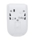 Ajax Superior MotionProtect Plus Jeweller White | Lisintec