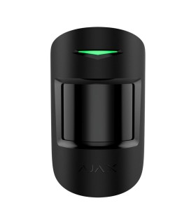 Ajax Superior MotionProtect Plus Jeweller Nero
