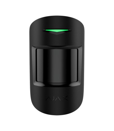 Ajax Superior MotionProtect Plus Jeweller Black