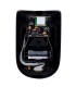 Ajax Superior MotionProtect Plus Jeweller Black | Lisintec