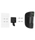 Ajax Superior MotionProtect Plus Jeweller Preto | Lisintec