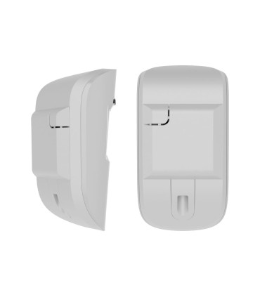 Ajax Superior MotionCam HD (PhOD) Bianco | Lisintec