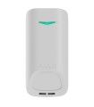 Ajax Superior MotionProtect G3 Branco — Detetor de Movimento Sem Fios Grau 3 com Anti-Mascara