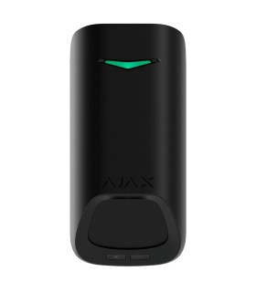 Ajax Superior MotionProtect G3 Negro