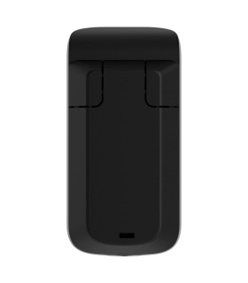 Ajax Superior MotionProtect G3 Noir — Détecteur de Mouvement Sans Fil Grade 3 avec Anti-Masquage
