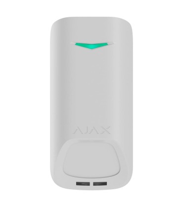 Ajax Superior MotionProtect Plus G3 Blanc