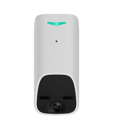 Ajax Superior MotionCam G3 PhOD Branco