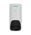 Ajax Superior MotionCam G3 PhOD Bianco — Rilevatore Grado 3 con Foto-Verifica su Richiesta