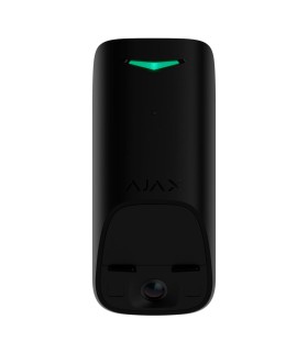 Ajax Superior MotionCam G3 PhOD Preto