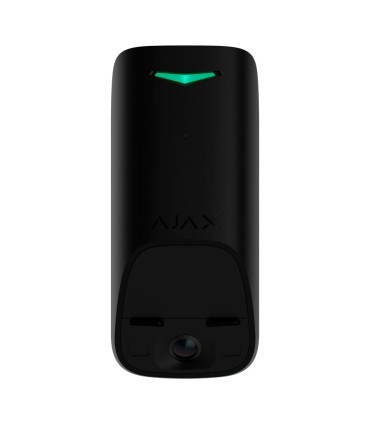 Ajax Superior MotionCam G3 PhOD Noir