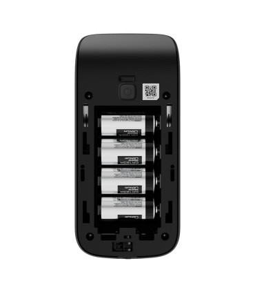 Ajax Superior MotionCam G3 PhOD Noir | Lisintec