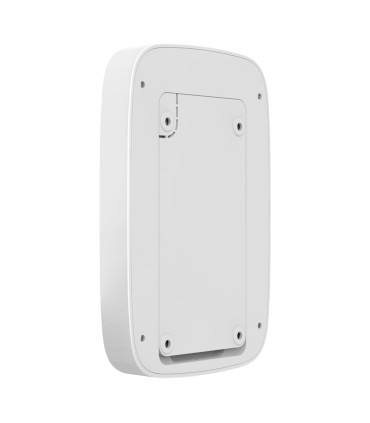 Ajax Superior KeyPad Plus G3 Jeweller White | Lisintec