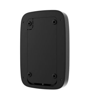 Ajax Superior KeyPad Plus G3 Jeweller Black — Grade 3 Wireless Touch Keypad