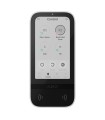 Ajax Superior KeyPad TouchScreen G3 Jeweller Branco — Teclado Tátil IPS 5" Grau 3 com DESFire® e BLE