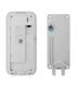 Ajax Superior KeyPad TouchScreen G3 White | Lisintec