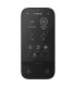Ajax Superior KeyPad TouchScreen G3 Jeweller Nero