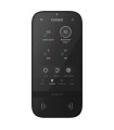 Ajax Superior KeyPad TouchScreen G3 Jeweller Black — Grade 3 5" IPS Touchscreen Keypad with DESFire® & BLE