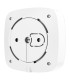 Ajax Superior HomeSiren G3 Jeweller Blanc | Lisintec