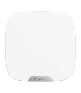 Ajax Superior StreetSiren DoubleDeck Jeweller Blanco
