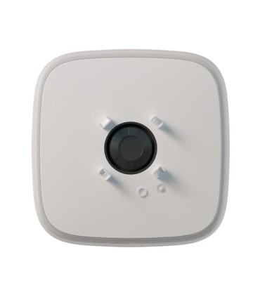 Ajax Superior StreetSiren DoubleDeck Blanc | Lisintec
