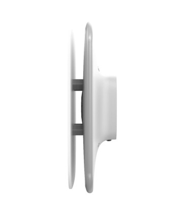 Ajax Superior StreetSiren DoubleDeck Bianco | Lisintec