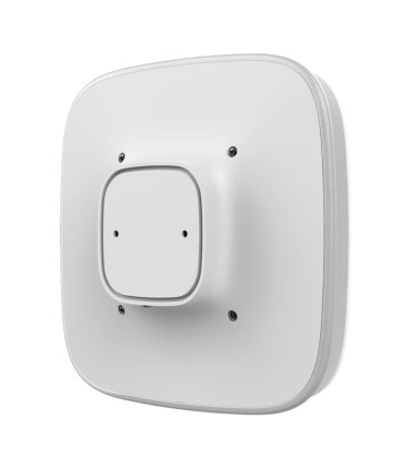 Ajax Superior StreetSiren DoubleDeck Bianco | Lisintec
