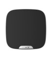 Ajax Superior StreetSiren DoubleDeck Jeweller Negro — Sirena para Exterior Inalámbrica con Soporte para Brandplate
